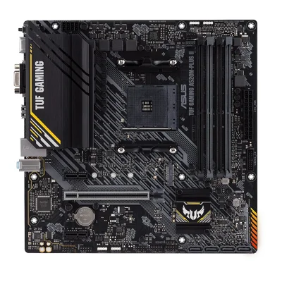 Motherboard Micro-ATX Asus TUF Gaming A520M-Plus II