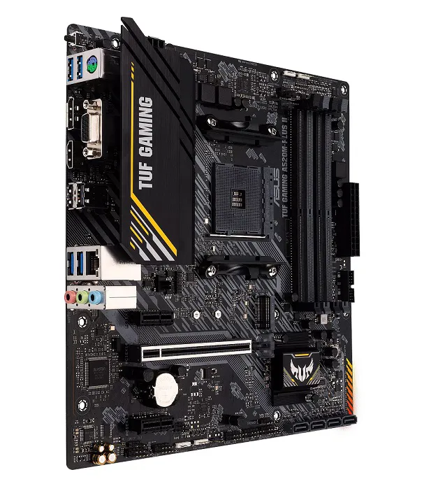 Motherboards AMD AM4