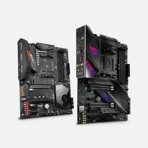 Motherboards