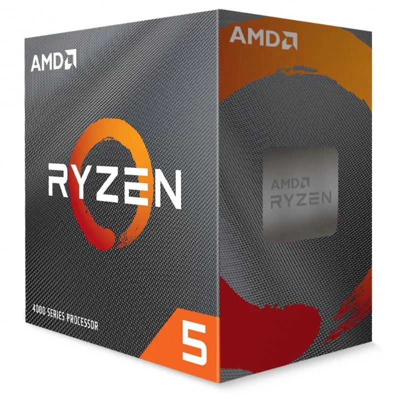 Processadores AMD AM5
